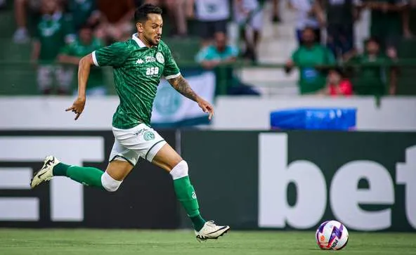 No Guarani, mexidas imprescindíveis diante do Novorizontino