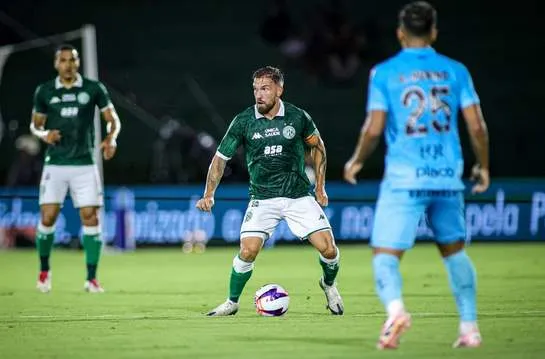 Velo Clube x Guarani - Onde assistir e escalações!