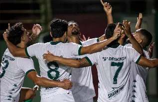 Guarani bate Velo Clube Paulistao 1