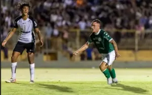 Ponte Preta nos pênaltis e Guarani 'mata' Corinthians na Copa SP