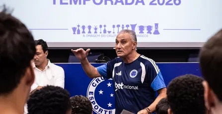 Cruzeiro fecha mercado após chegada de Gerson e aposta na base