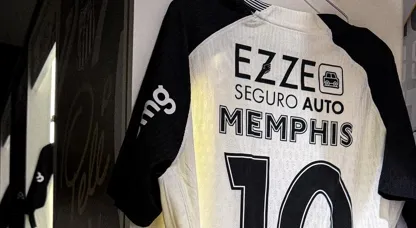 GustavoVasco Memphis