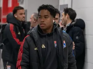 'Objetivo é melhorar, o resto é recompensa': Endrick 'recomeça' no Lyon