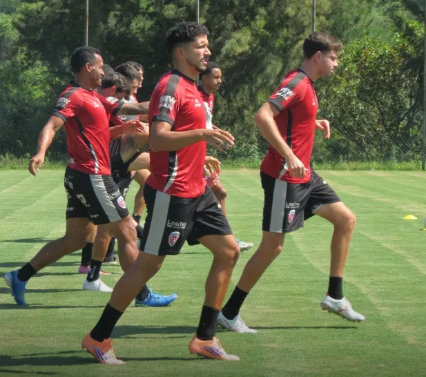 Guarani x Primavera - Escalações, onde assistir e arbitragem! 3 H5Uh3pbV image