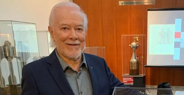 Harry Massis Júnior (Foto: Reprodução-Instagram @massisjunior)