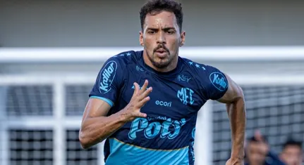 Mirassol conta com experiência de Eduardo e projeta Brasileirão