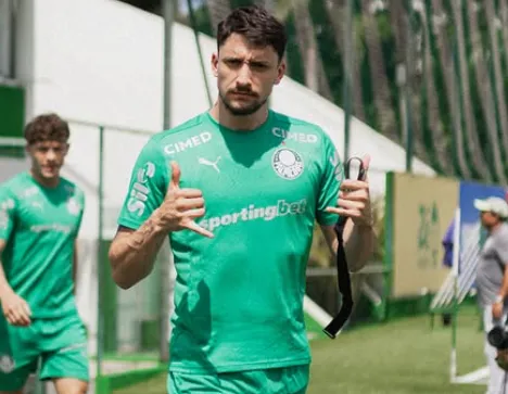 Palmeiras