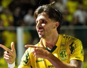 Mirassol 3 x 0 São Paulo - Leão dá 