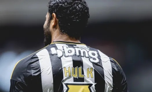 Fluminense ainda mantém negociação com Hulk para reforçar ataque