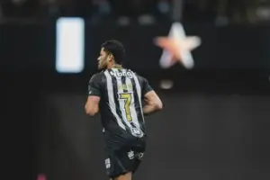 Hulk surpreende Atlético-MG com pedido de rescisão amigável