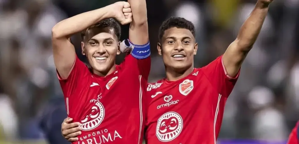 (Foto: Everton Mendes-Ibrachina)