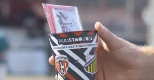 SUSTENTABILIDADE: Primavera promove 'Jogo Limpo'