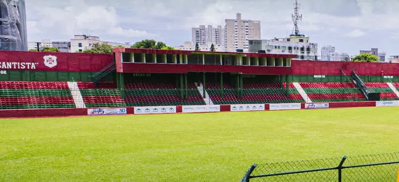 Portuguesa Santista resolve pendências jurídicas e garante mando de campo