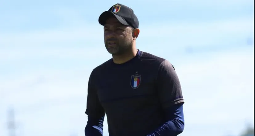 Treinador valoriza imposição da equipe e aponta necessidade de ajustes nas transições.