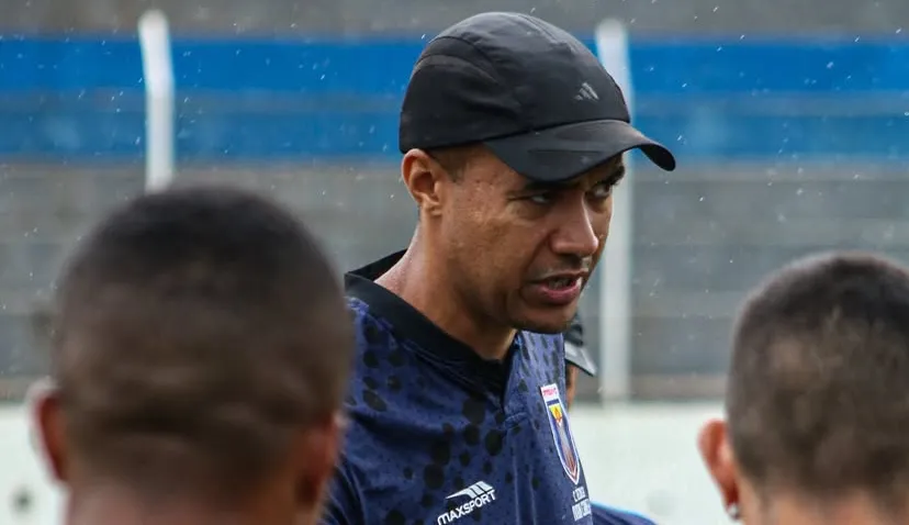 Treinador do Catanduva destacou falhas defensivas, e postura abaixo do esperado