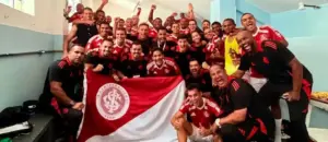 COPA SP: Internacional elimina o Nacional-SP após 22 pênaltis