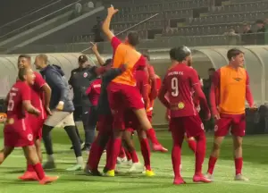 COPA SP: Palmeiras perde para o Ibrachina nos pênaltis e é eliminado