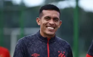 Igor Cariús rescinde com o Sport e se aproxima do Mirassol