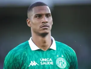 Volante do Guarani rompe ligamento cruzado anterior e vira desfalque