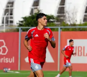 GAÚCHO: Todas as partidas no mesmo horário, é clima de definição