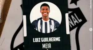 Paulistão A2: Inter de Limeira confirma contratação de joia do Fluminense