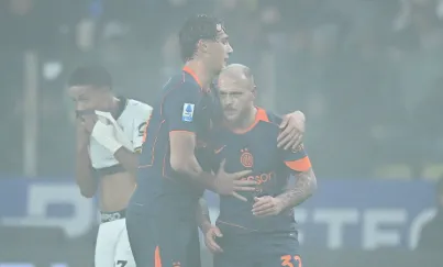 ITALIANO: Inter de Milão bate Parma e amplia vantagem no topo