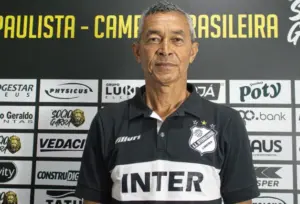Time do Paulistão A2 Rivalo demite técnico após segunda derrota