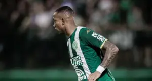 Chapecoense projeta sequência no Brasileirão com Ítalo em alta