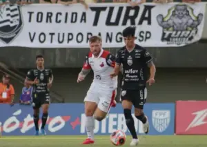 Ituano x Votuporanguense - Onde assistir, horário e escalações!