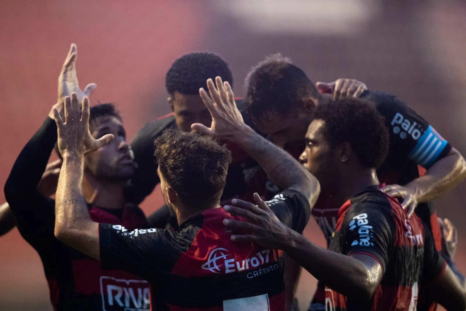 O Galo tenta manter o embalo no Paulistão A2 - Foto: Flavio Torres / Ituano FC