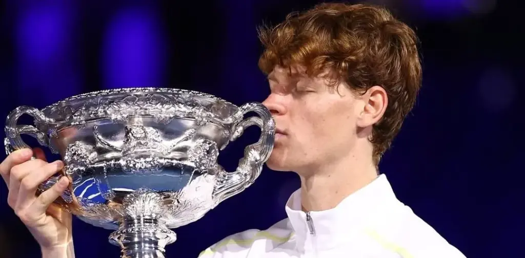 Australian Open comunica que vai distribuir mais de R$ 400 milhões