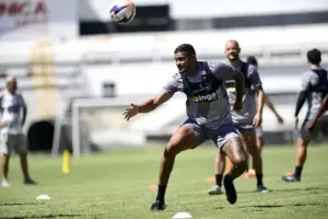Paulistão: Confira os valores da negociação de Jeh, da Ponte Preta