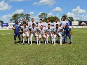 RONDONIENSE: Ji-Paraná vence Guaporé e lidera