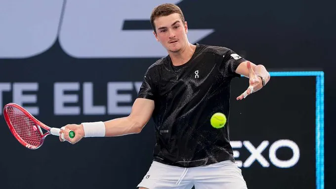 João Fonseca desiste do ATP de Brisbane e pode deixar o Top 30