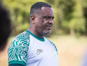 Paulista A2 RIVALO: São José anuncia Jorge Castilho como novo técnico