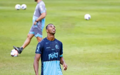 Luiz Otávio pede reação do Mirassol antes de duelo com o Palmeiras