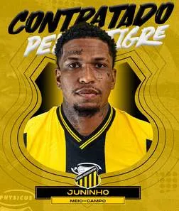 Novorizontino - 2026