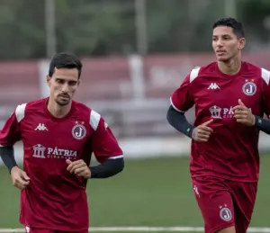 Inter de Limeira x Juventus - Tudo ou nada para o Moleque Travesso