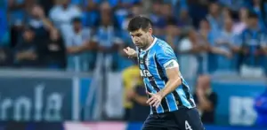 Grêmio: Kannemann revela planos para o futuro
