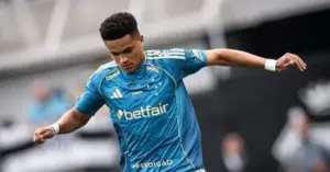 Cruzeiro e Borussia perto de acordo por Kauã Prates