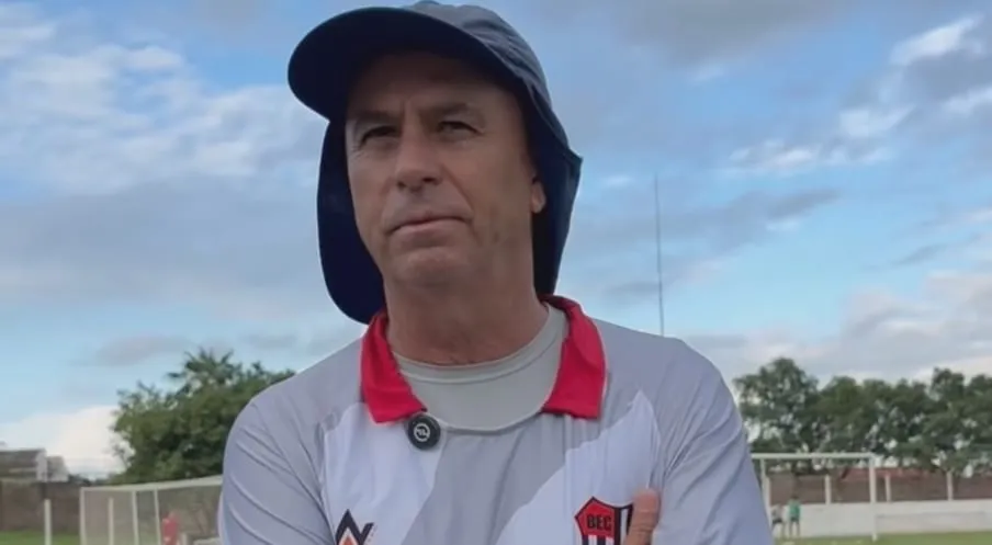 Luiz Carlos Martins (Foto: Divulgação-Bandeirante)