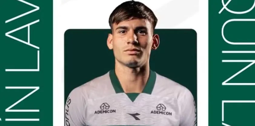 Coritiba oficializa a contratação de atacante junto ao Fluminense