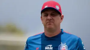 Bahia tem 4 baixas confirmadas para o início da temporada