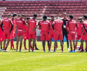 Linense x São José - Com novidades, equipes estreiam no domingo