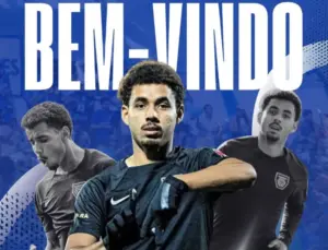 Série A2: Monte Azul anuncia mais três reforços