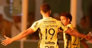São Paulo tenta antecipar lateral, mas Mirassol dificulta liberação