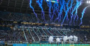 Grêmio lança modelo inédito de venda de ingressos para 2026