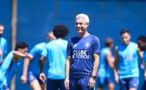 GAÚCHO: Grêmio estreia em casa em dia de quatro jogos