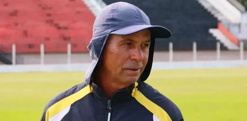 Paulista A3 Rivalo: Bandeirante comunica saída de treinador após nova derrota