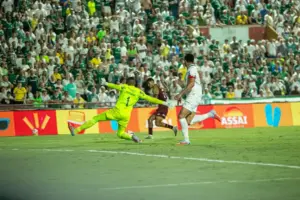 PAULISTÃO: Treinador da Portuguesa lamenta derrota e já pensa no Capivariano